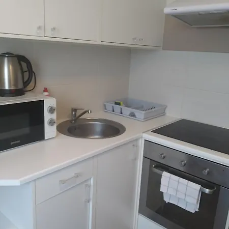 Apartman Airport Microstorepanzio Vecsés