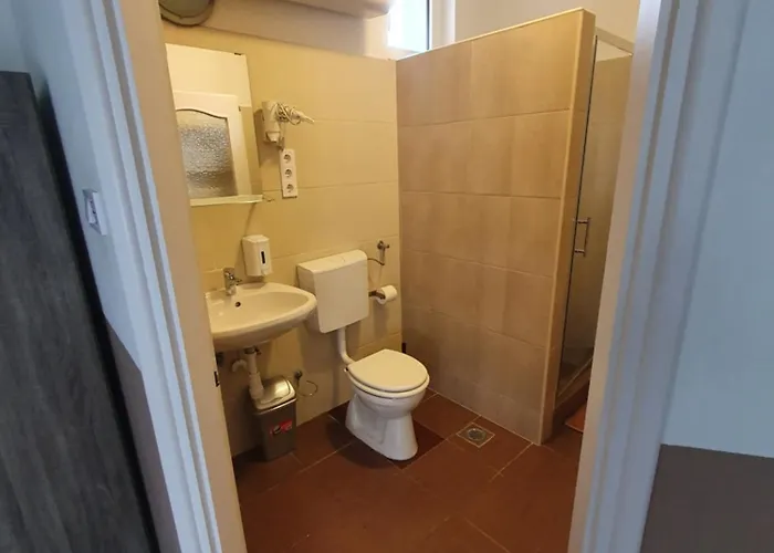 Airport Microstorepanzio Apartament *