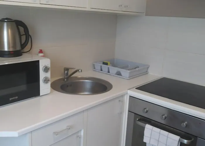 Apartman Airport Microstorepanzio Vecsés
